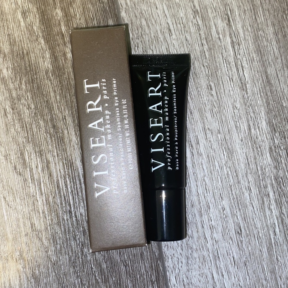 Viseart Seamless Eye Primer